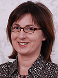 Ingrid Schwarz